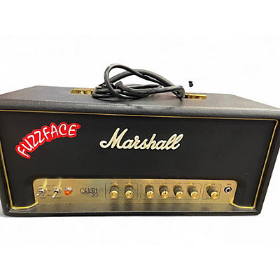 Used Marshall Origin 20 Tube Guitar Amp Head