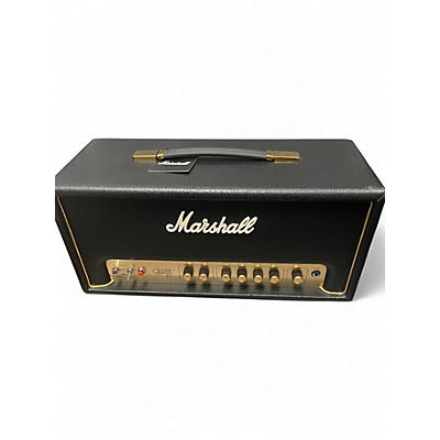 Used Marshall Origin 20 Tube Guitar Amp Head
