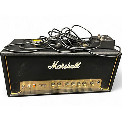 Used Marshall Origin 20 Tube Guitar Amp Head