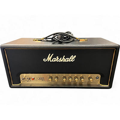Used Marshall Origin 20 Tube Guitar Amp Head