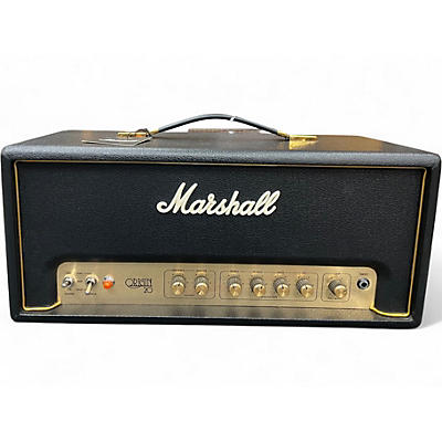 Used Marshall Origin 20 Tube Guitar Amp Head