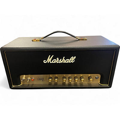 Used Marshall Origin 20  Tube Guitar Amp Head