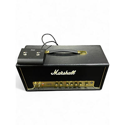 Used Marshall Origin 20 Tube Guitar Amp Head
