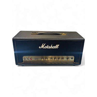 Used Marshall Origin 20 Tube Guitar Amp Head