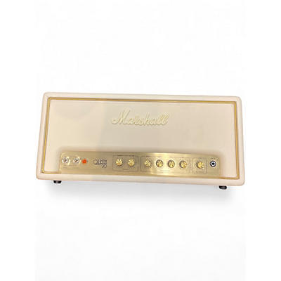 Used Marshall Origin 20 Tube Guitar Amp Head