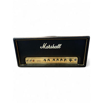 Used Marshall Origin 20 Tube Guitar Amp Head