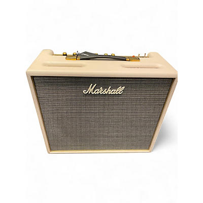 Used Marshall Origin 20 Tube Guitar Combo Amp