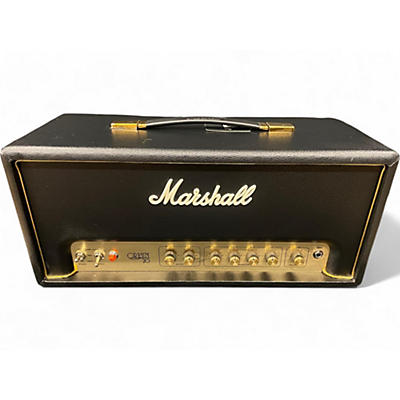 Used Marshall Origin 20 head Tube Guitar Amp Head