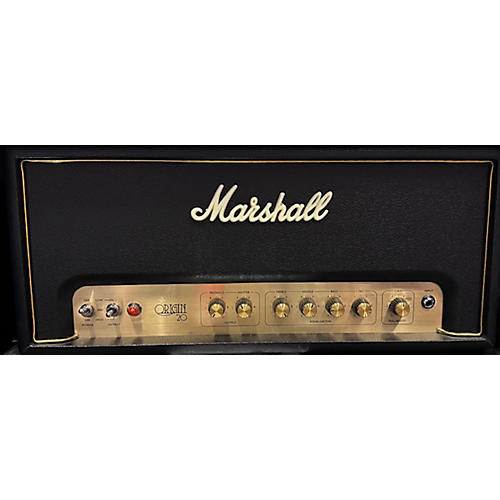 Marshall Used Marshall Origin 20C Tube Guitar Combo Amp