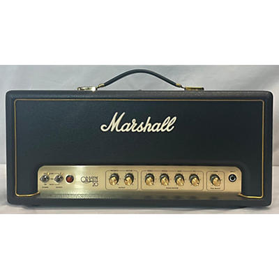 Used Marshall Origin 20C Tube Guitar Combo Amp