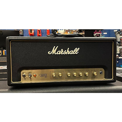 Marshall Used Marshall Origin 20C Tube Guitar Combo Amp