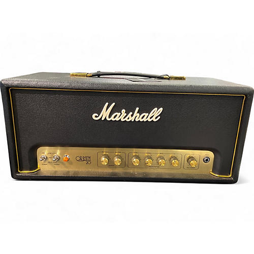 Marshall Used Marshall Origin 20C Tube Guitar Combo Amp