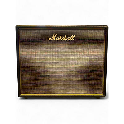 Used Marshall Origin 20C Tube Guitar Combo Amp