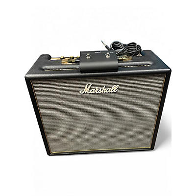 Used Marshall Origin 20C Tube Guitar Combo Amp