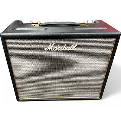 Used Marshall Origin 20C Tube Guitar Combo Amp