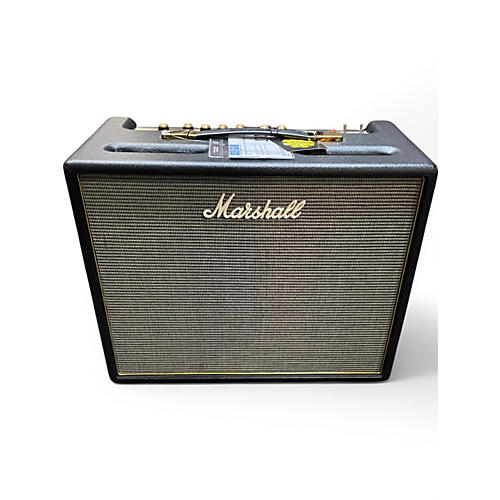 Used Marshall Origin 20C Tube Guitar Combo Amp