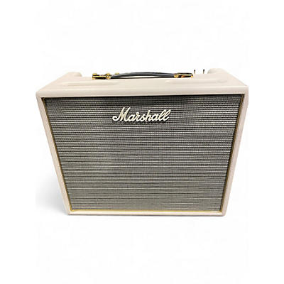 Used Marshall Origin 20C Tube Guitar Combo Amp