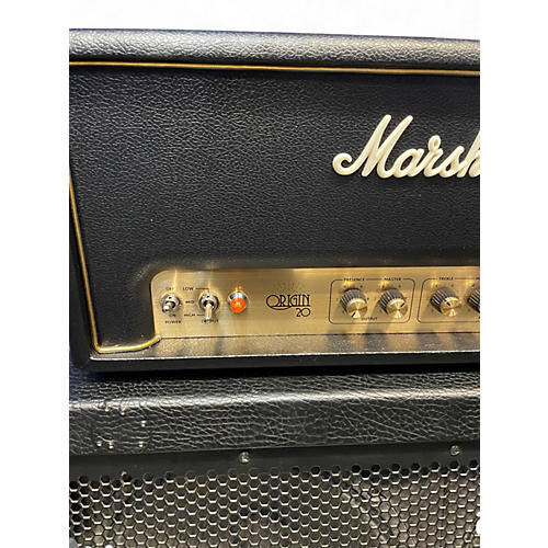 Used Marshall Origin 20C Tube Guitar Combo Amp