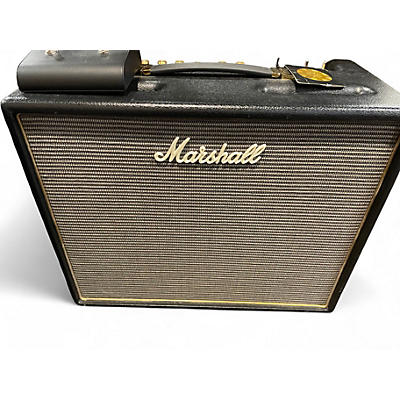 Used Marshall Origin 20C Tube Guitar Combo Amp