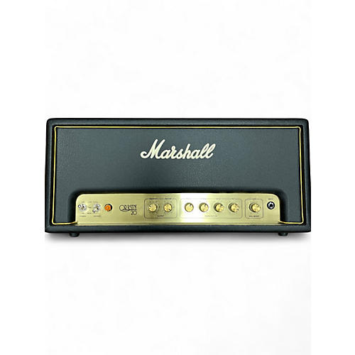Used Marshall Origin 20C Tube Guitar Combo Amp