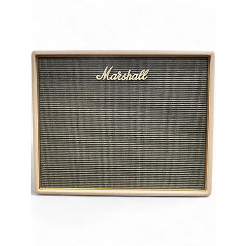 Used Marshall Origin 20C Tube Guitar Combo Amp