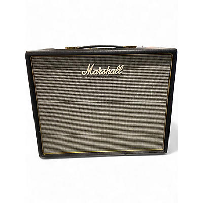 Used Marshall Origin 20C Tube Guitar Combo Amp