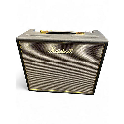 Used Marshall Origin 20C Tube Guitar Combo Amp