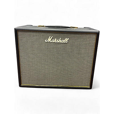 Used Marshall Origin 20C Tube Guitar Combo Amp