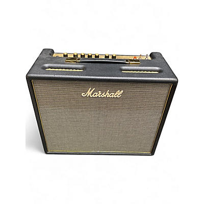 Used Marshall Origin 20C Tube Guitar Combo Amp