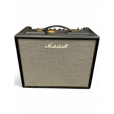 Used Marshall Origin 20C Tube Guitar Combo Amp