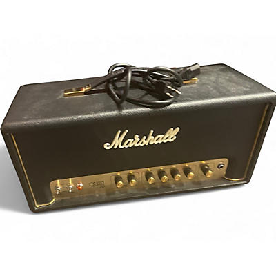 Used Marshall Origin 20C Tube Guitar Combo Amp