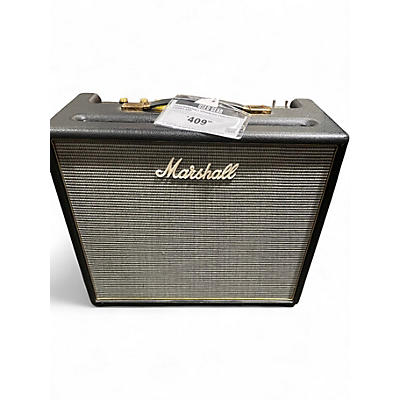 Used Marshall Origin 20C Tube Guitar Combo Amp