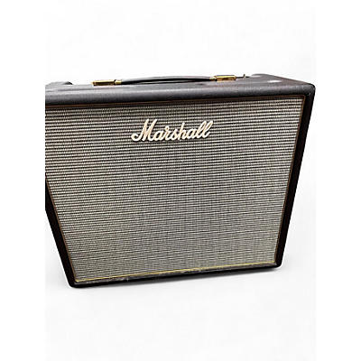 Used Marshall Origin 20C Tube Guitar Combo Amp