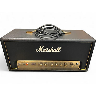 Used Marshall Origin 20C Tube Guitar Combo Amp