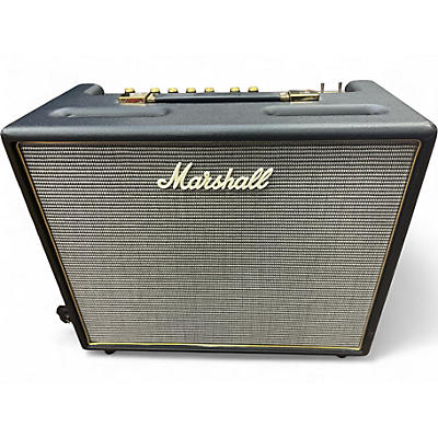 Used Marshall Origin 20C Tube Guitar Combo Amp