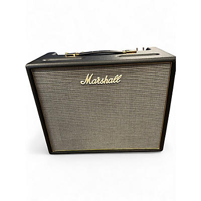 Used Marshall Origin 20C Tube Guitar Combo Amp