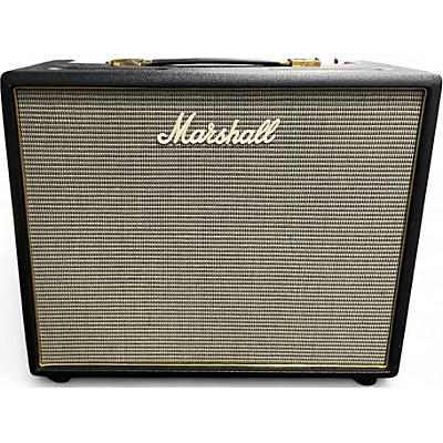 Used Marshall Origin 20C Tube Guitar Combo Amp