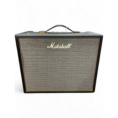Used Marshall Origin 20C Tube Guitar Combo Amp