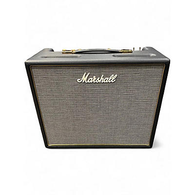 Used Marshall Origin 20C Tube Guitar Combo Amp