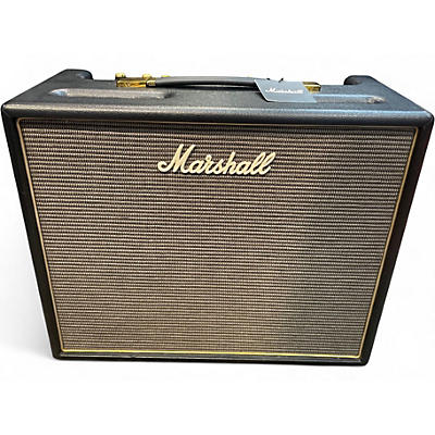 Used Marshall Origin 20C Tube Guitar Combo Amp