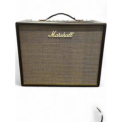 Used Marshall Origin 20C Tube Guitar Combo Amp