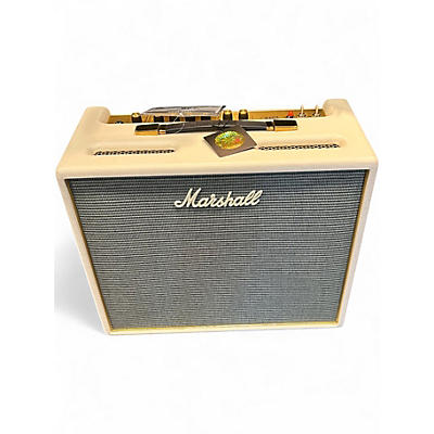 Used Marshall Origin 20C Tube Guitar Combo Amp