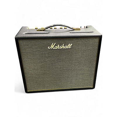 Used Marshall Origin 20C Tube Guitar Combo Amp