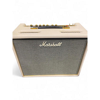 Used Marshall Origin 20C Tube Guitar Combo Amp