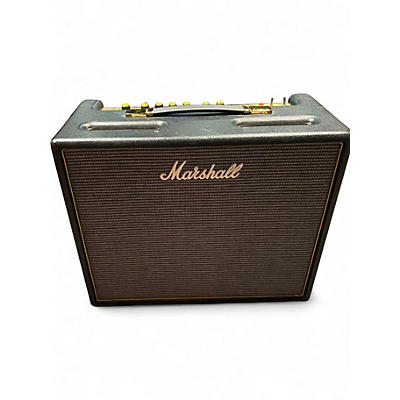 Used Marshall Origin 20C Tube Guitar Combo Amp