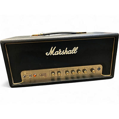 Used Marshall Origin 20C Tube Guitar Combo Amp