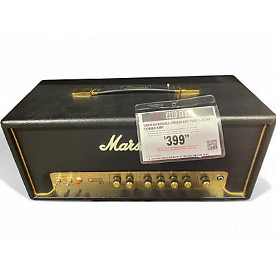 Used Marshall Origin 20C Tube Guitar Combo Amp
