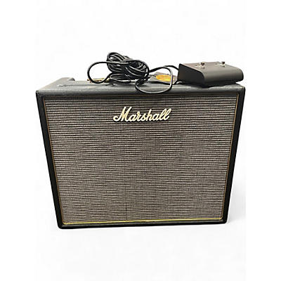 Used Marshall Origin 20C Tube Guitar Combo Amp