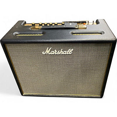 Used Marshall Origin 20C Tube Guitar Combo Amp