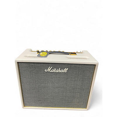 Used Marshall Origin 20C Tube Guitar Combo Amp